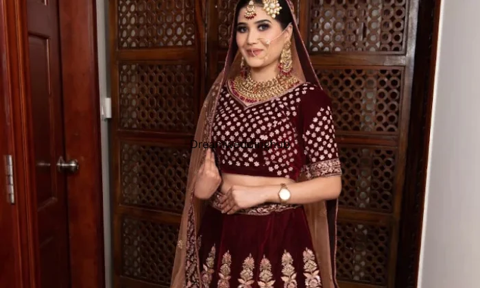 VAIBHAVI Beauty Parlour